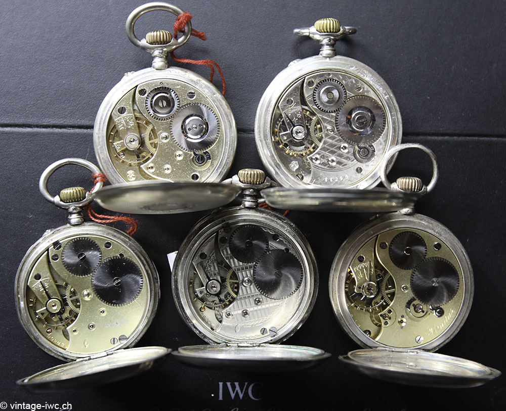 Vacheron Constantin Replika Watches