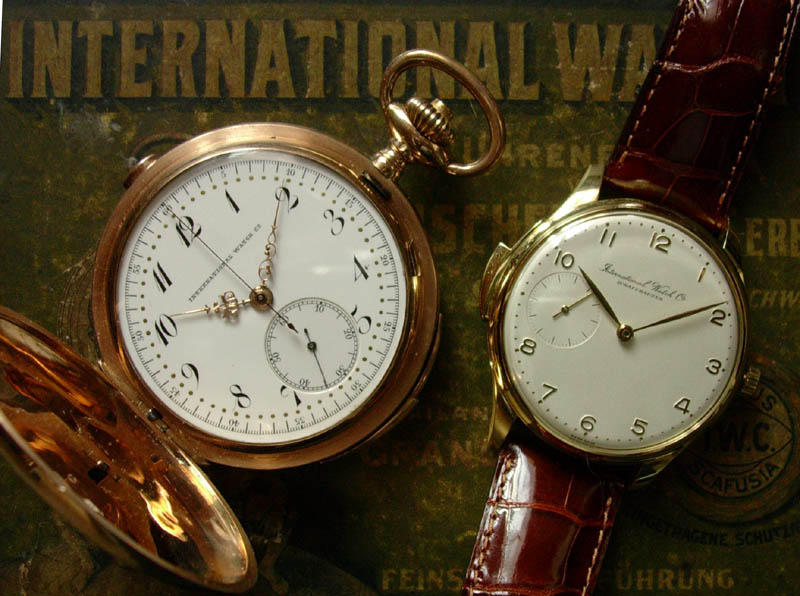 Cartier Watches Replica USA
