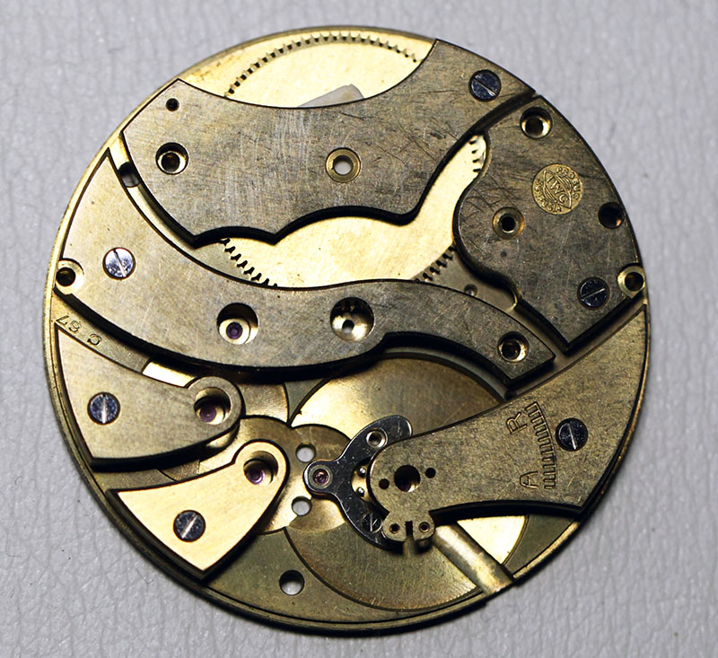 IWC Schaffhausen Aquatimer Automatic Steel Men's Watch Ref. IWIW329001